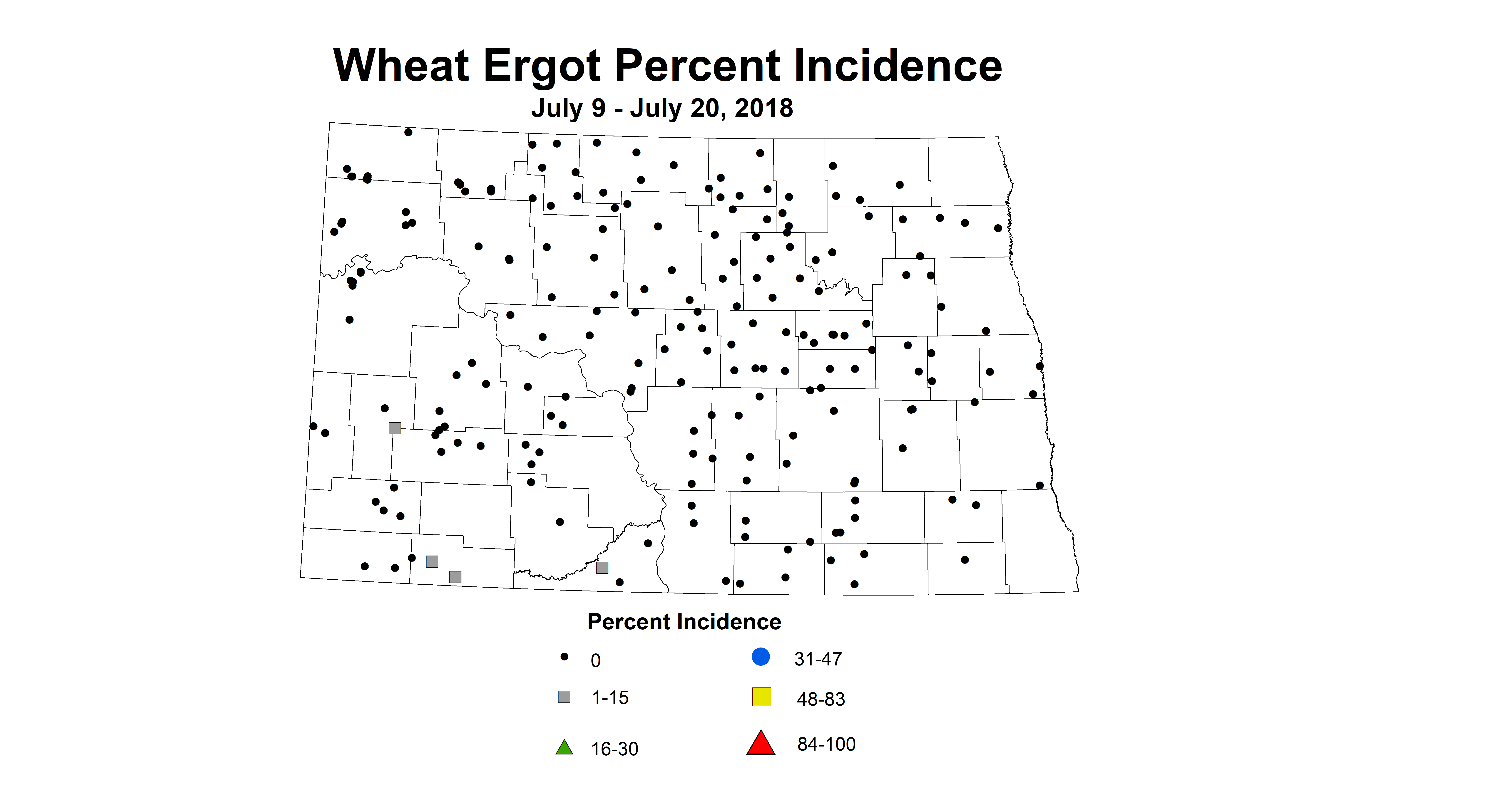 ergot