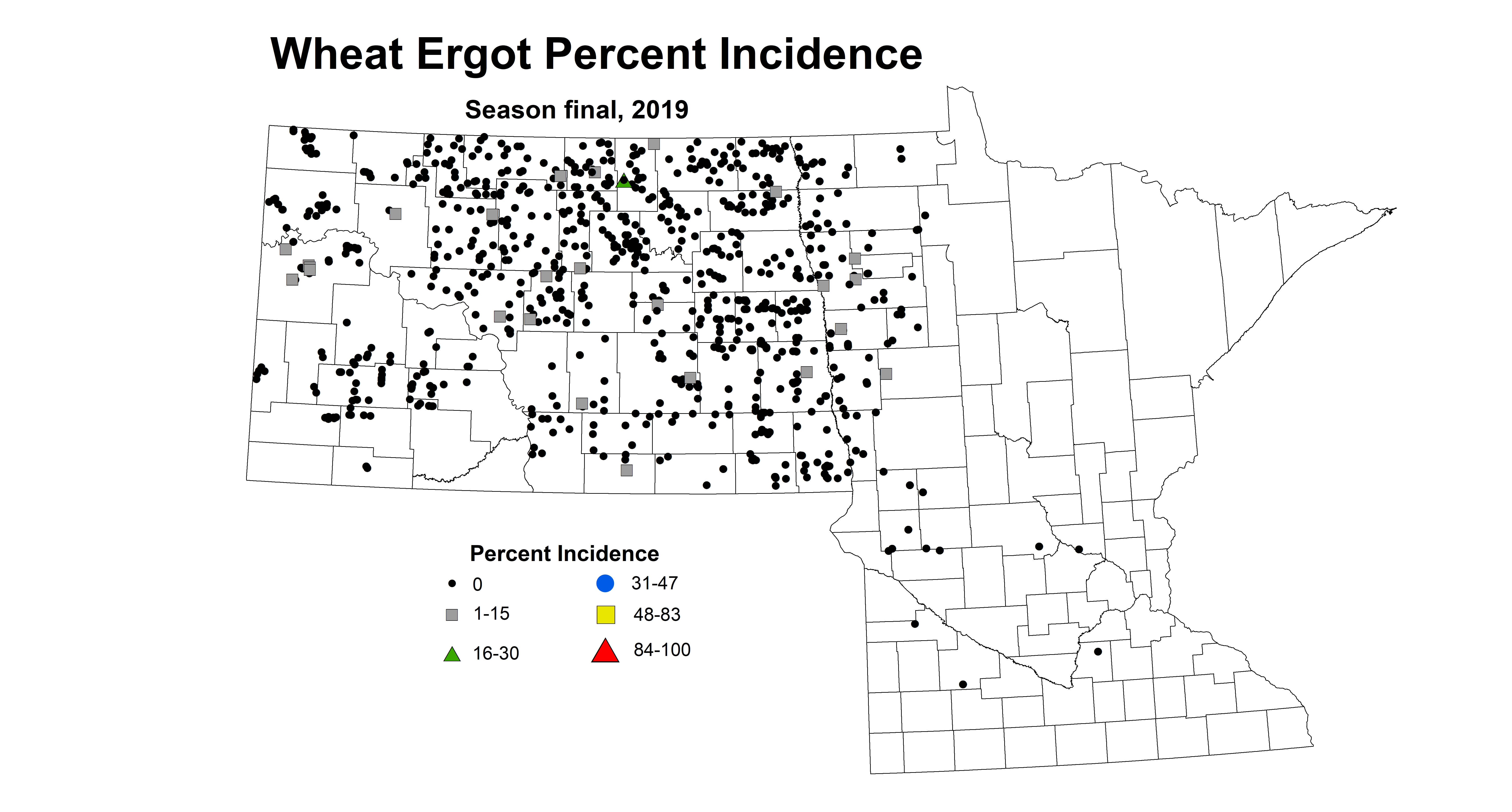 ergot