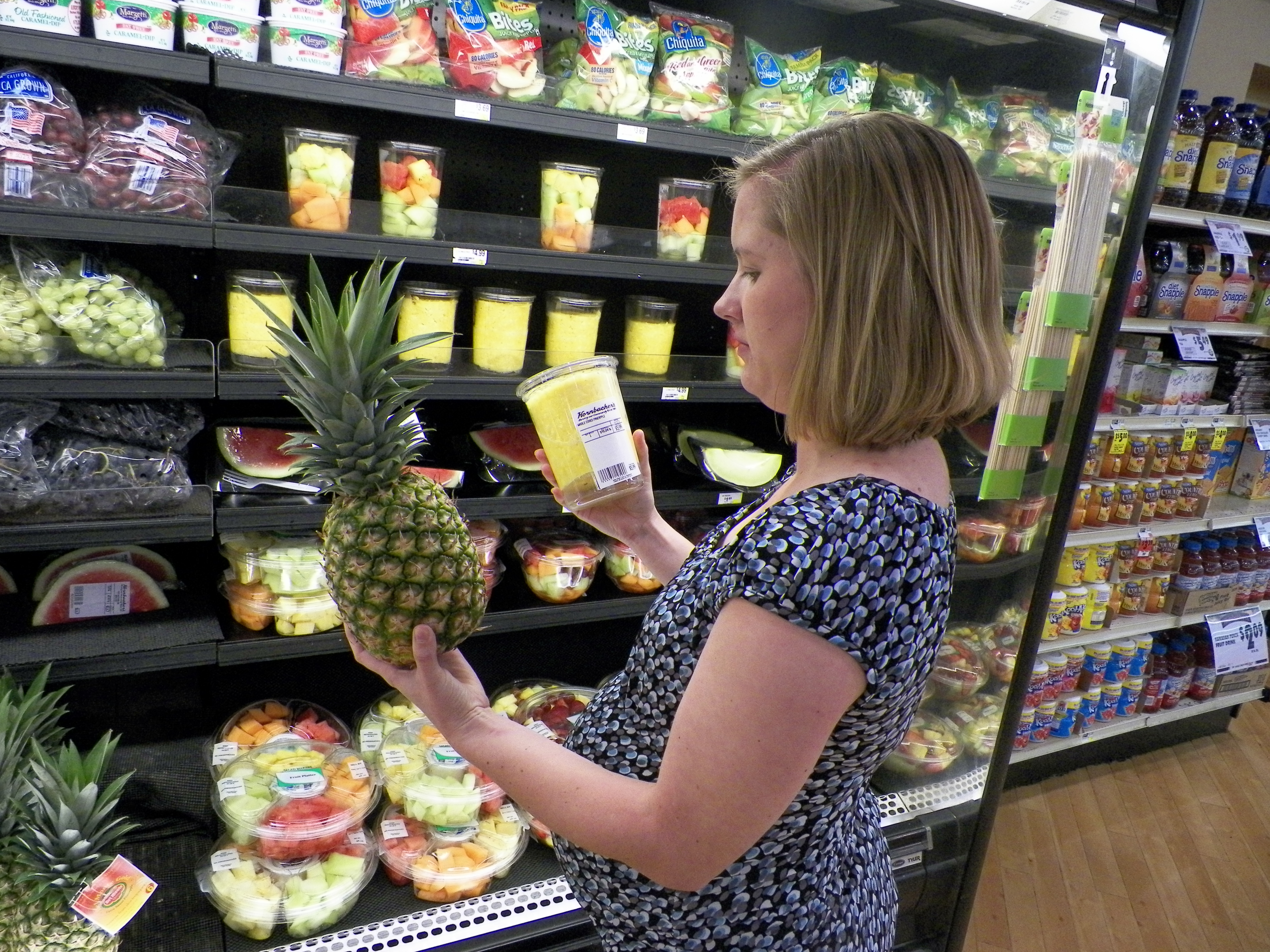 Tips to Save Money at the Grocery Store