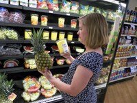 Tips to Save Money at the Grocery Store