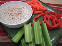 White Bean Dip