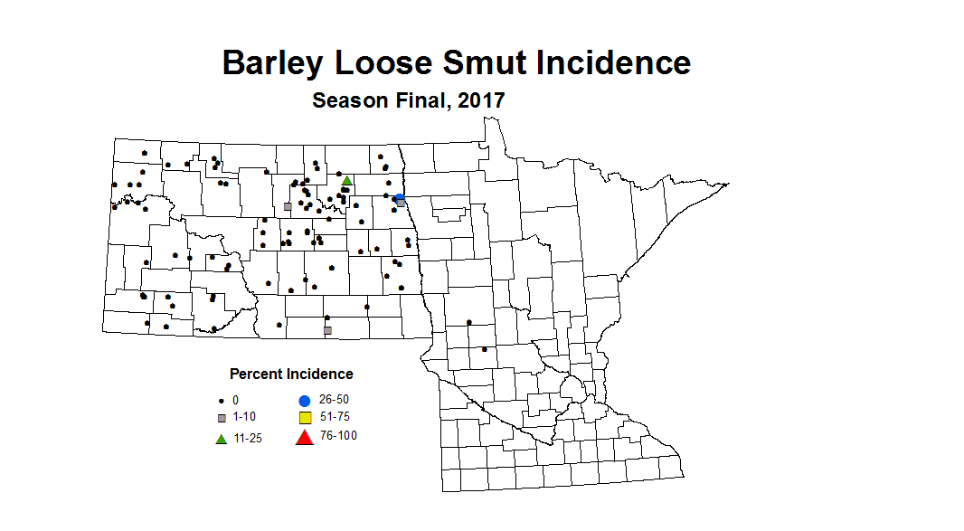 LSI Season Final Barley 2017