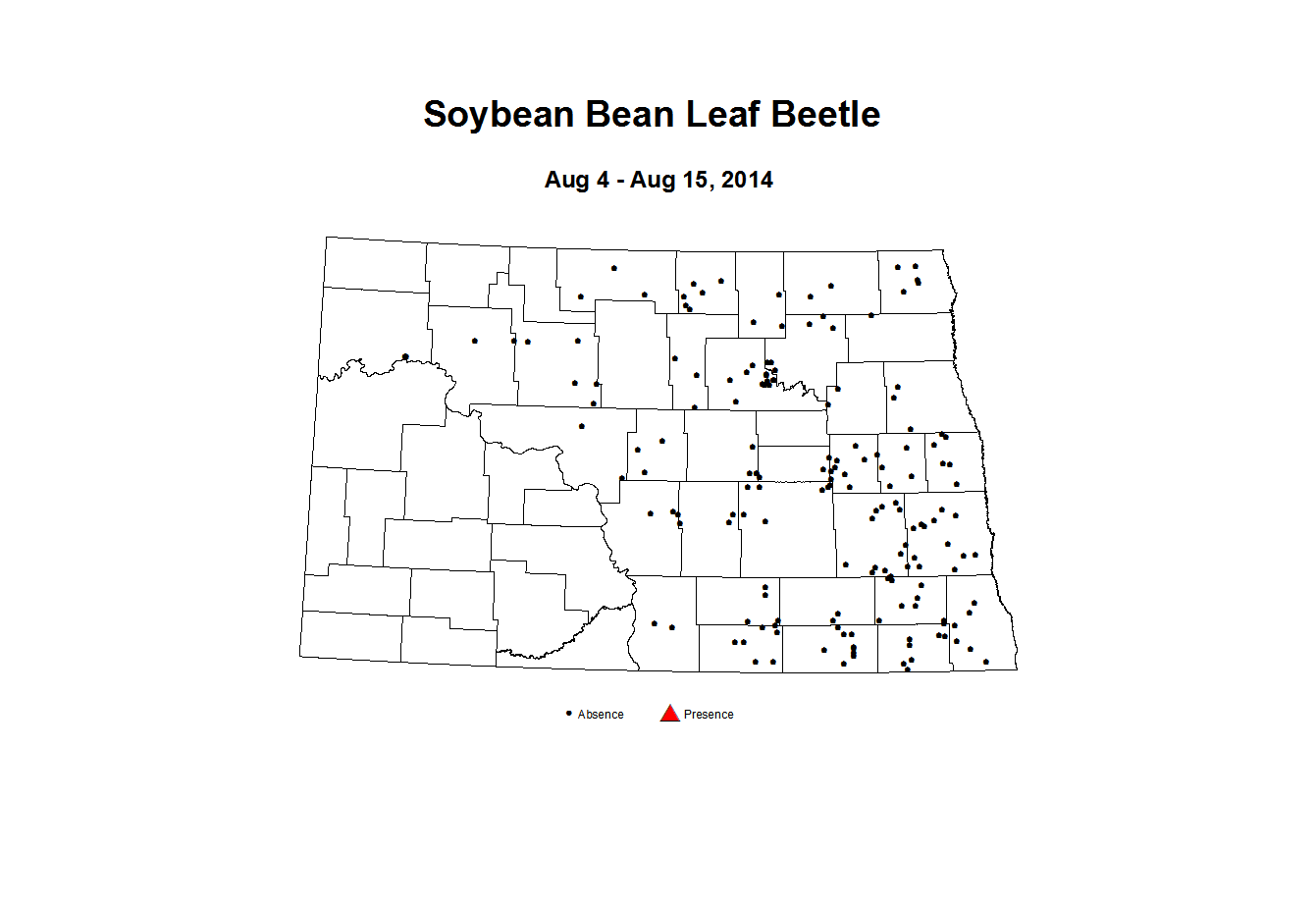 8 4 8 15 Soybean Bean Leaf Beetle