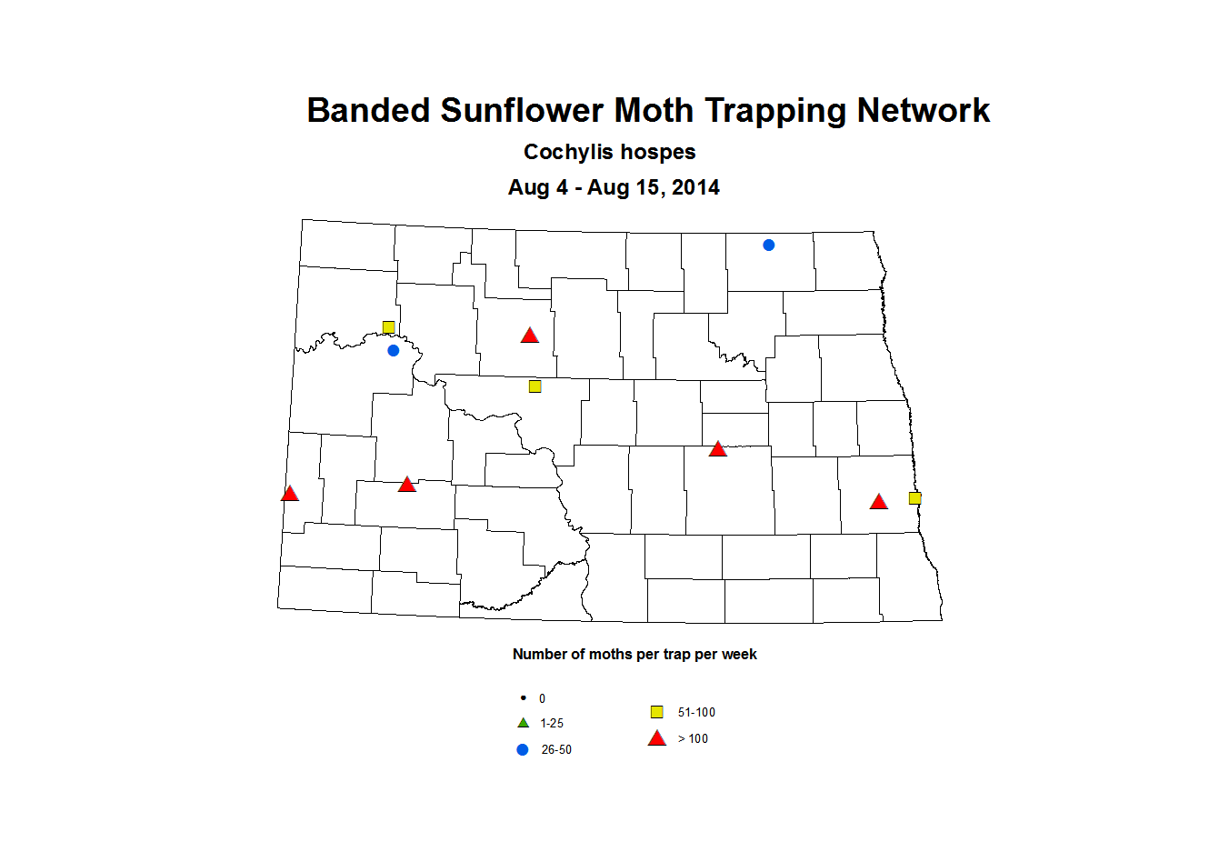 8 4 8 15 SunflowerTrap BSMTN