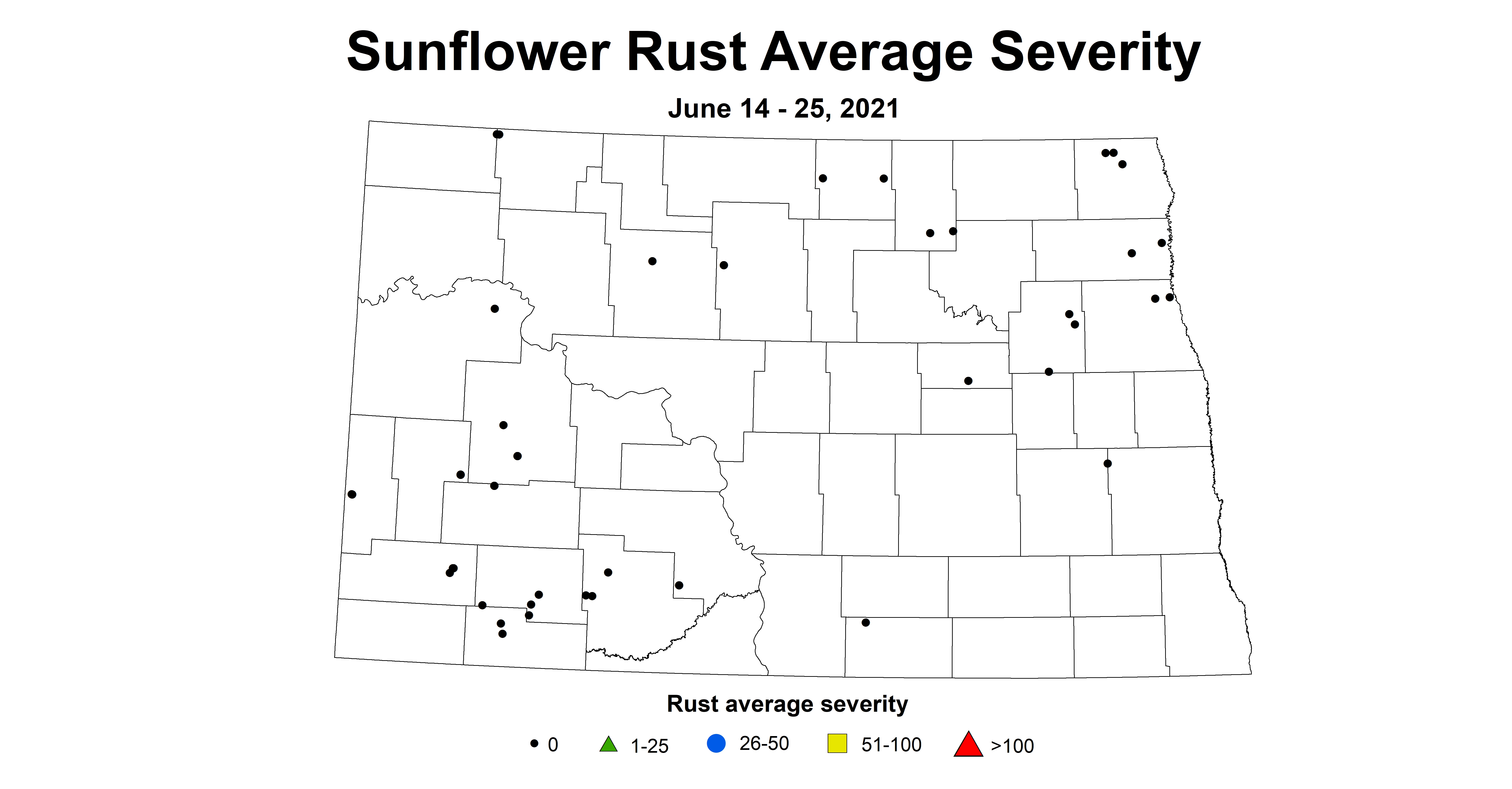 sunflowerRustSeverity 6.14 6.25