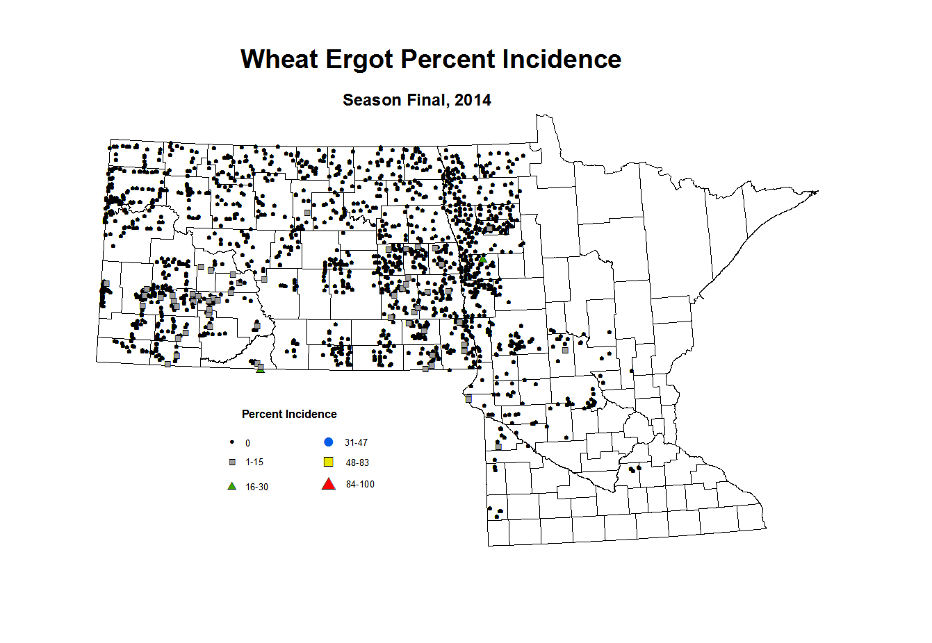 2014 Season Final Wheat EP Inc