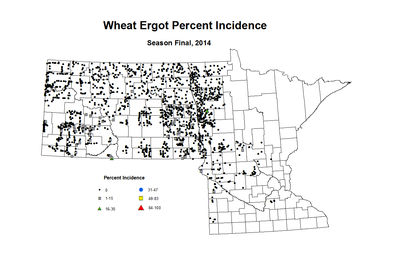 2014 Season Final Wheat EP Inc