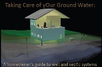 Taking Care of yOur Groundwater