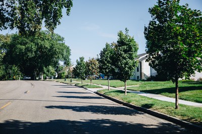 Boulevard 1