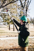 ATB PD pruning