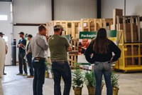 IRA training workshops