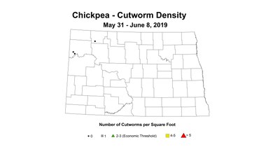 cw density