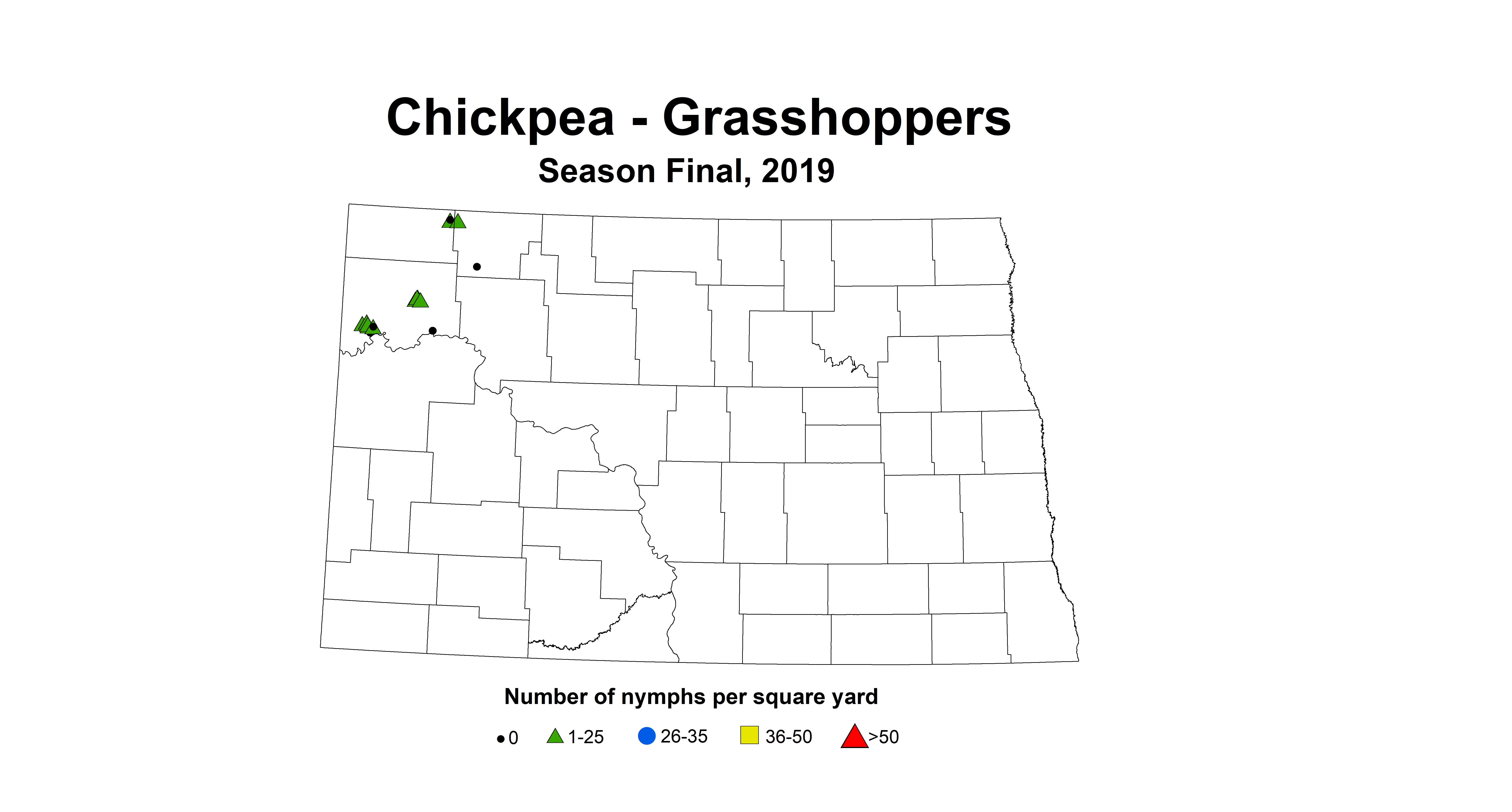season Nymphs
