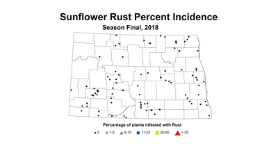 rust inc