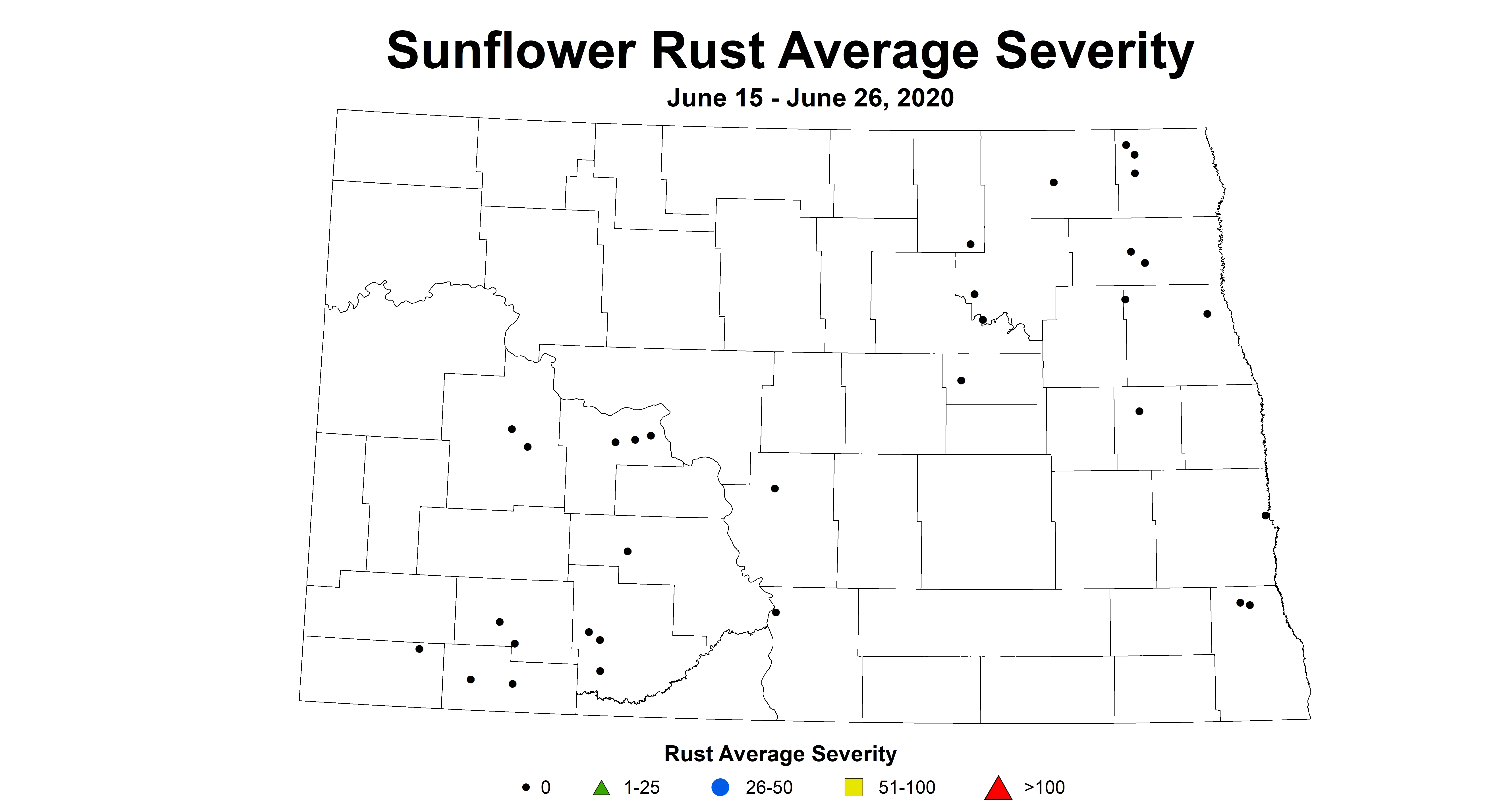 rustSeverity