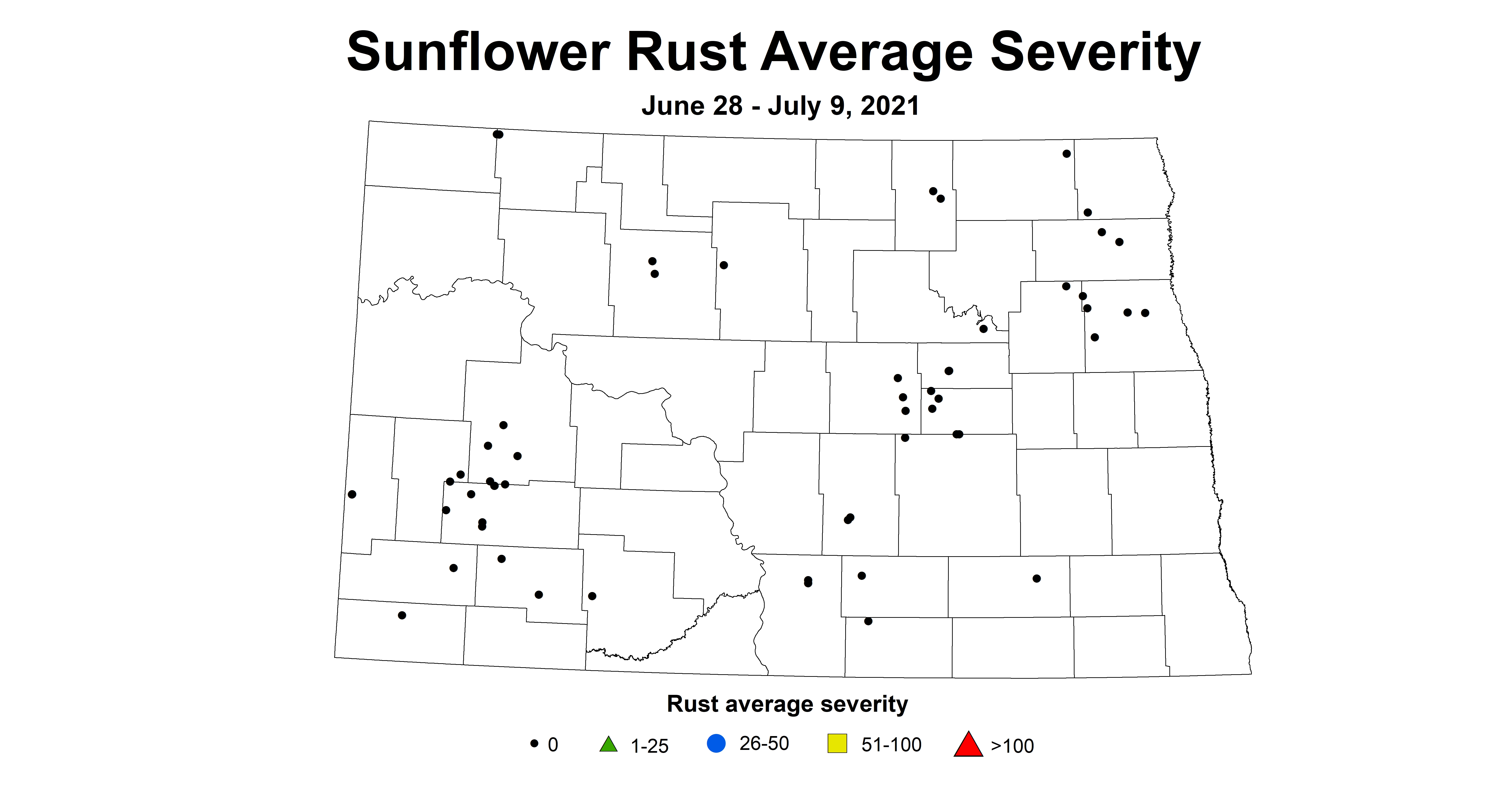 rustSeverity