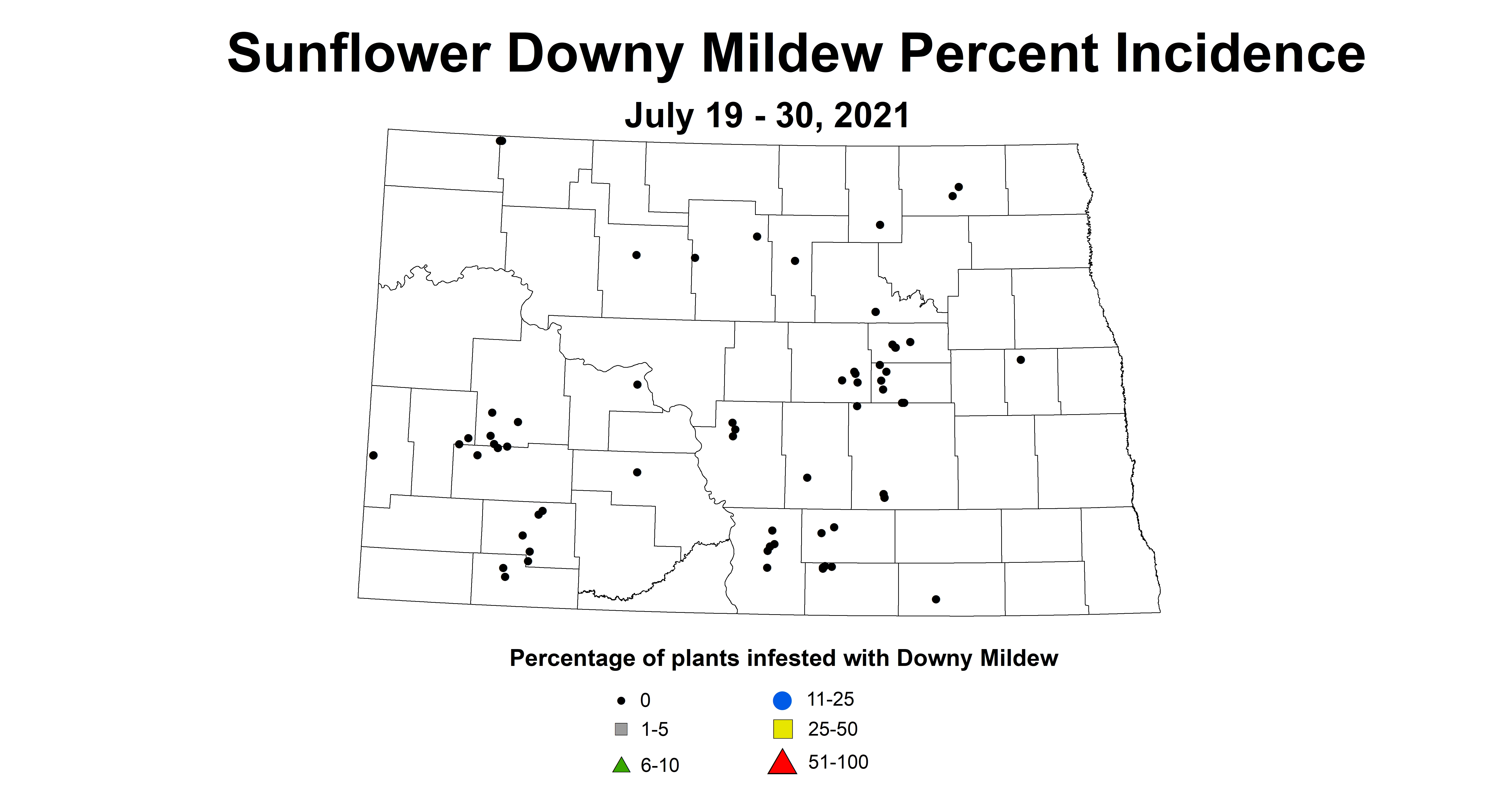 mildew