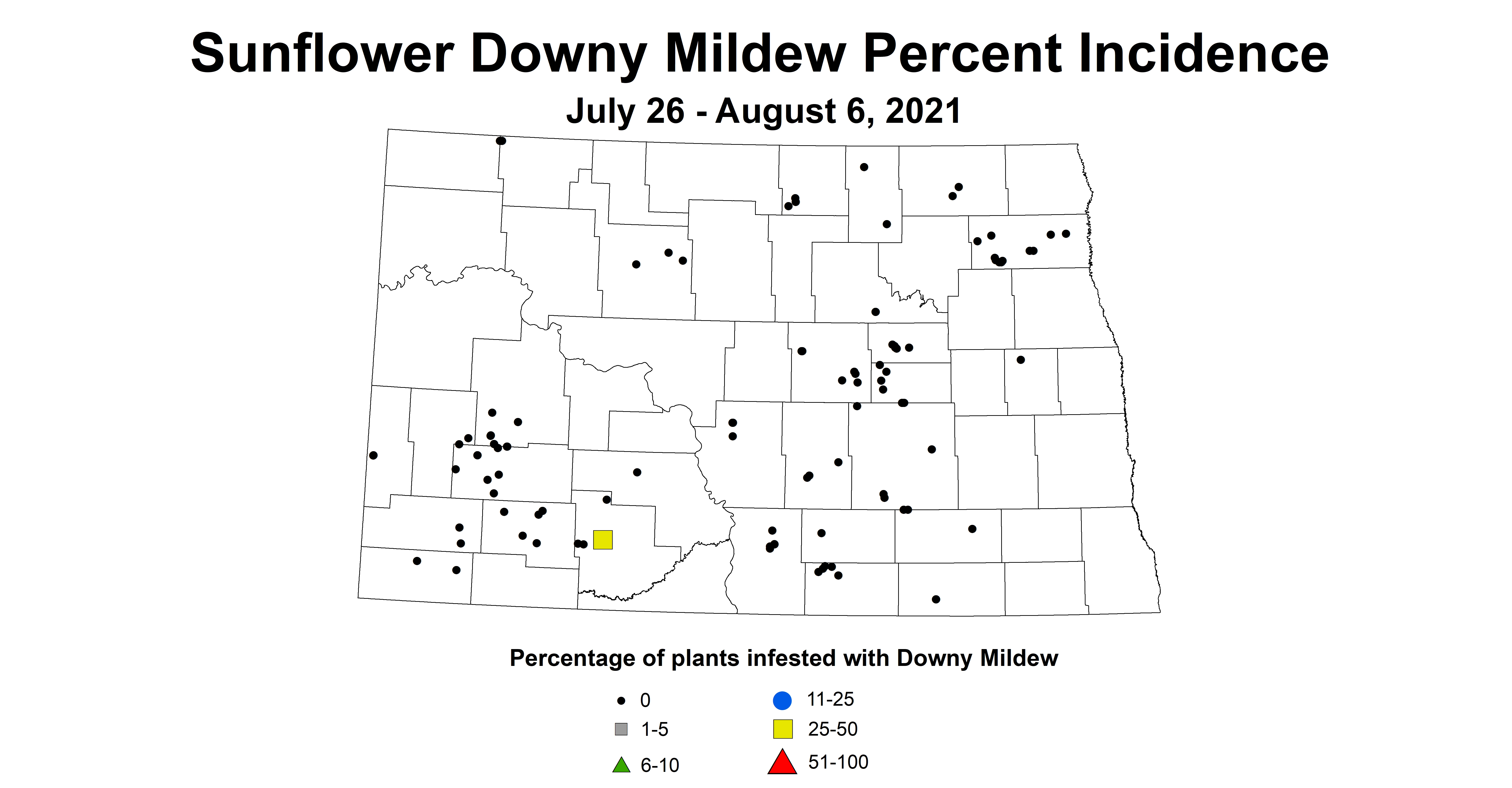 mildew