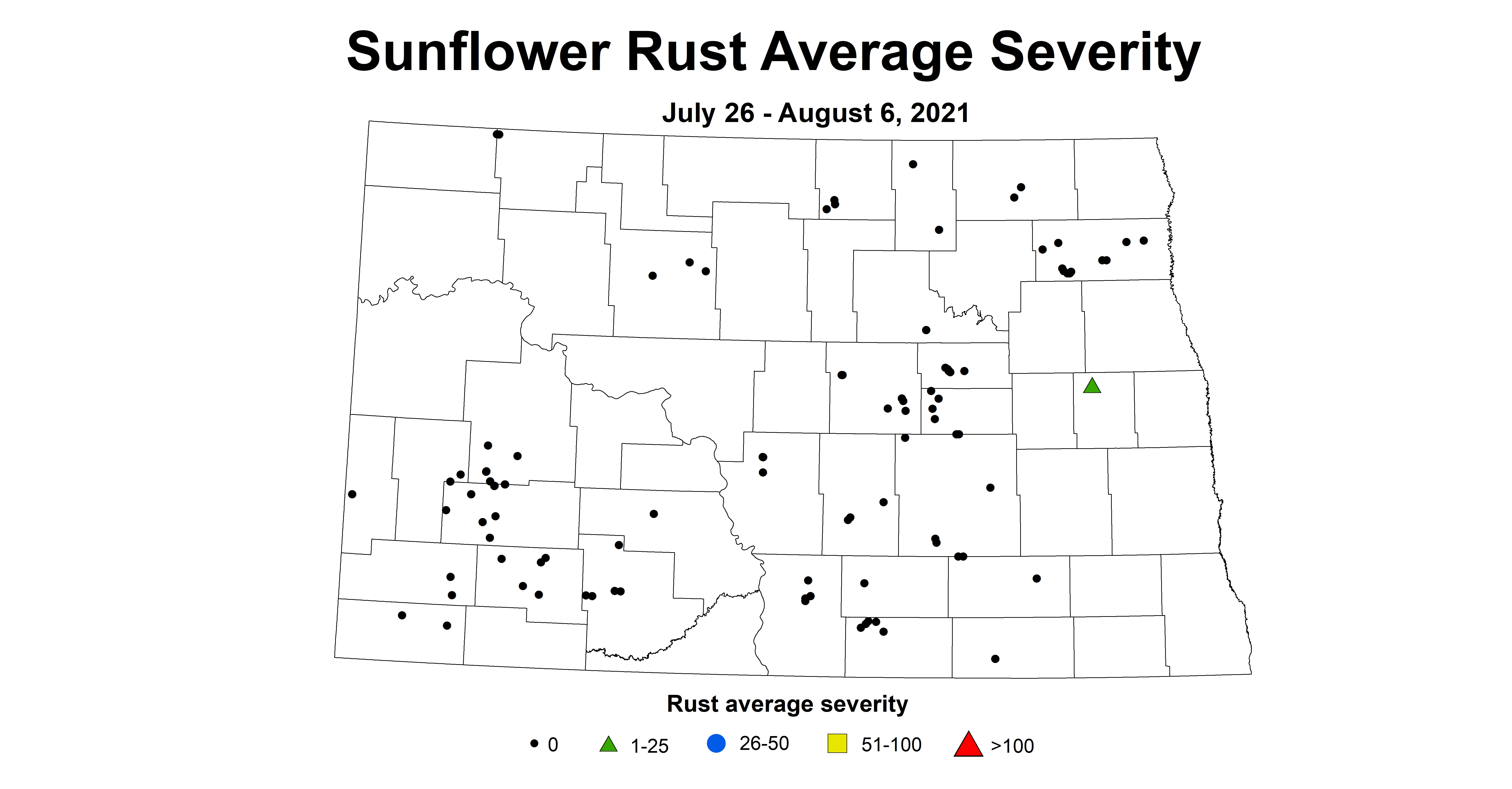 rustSeverity