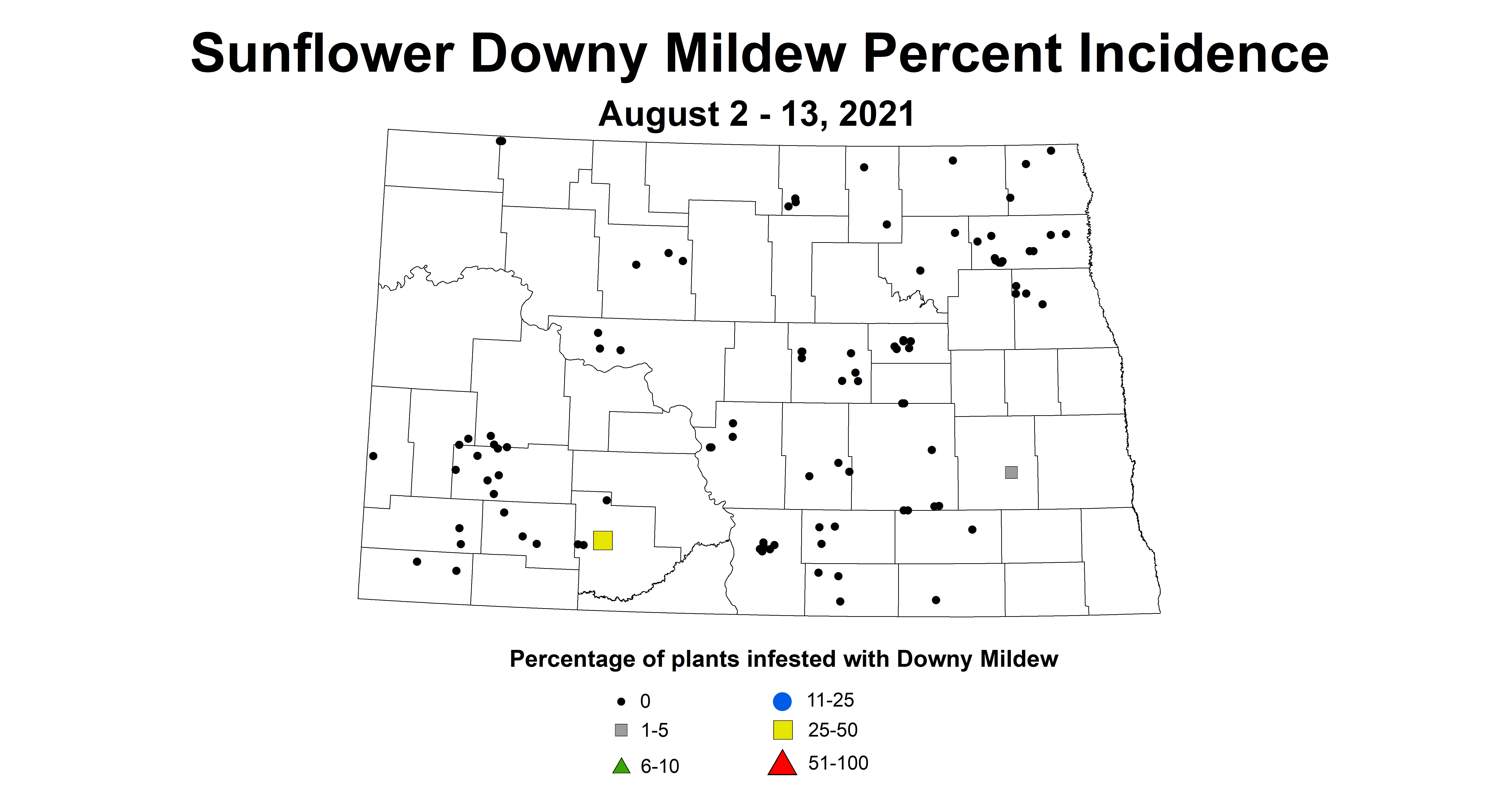 mildew