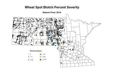 2014 Season Final Wheat SB Sev