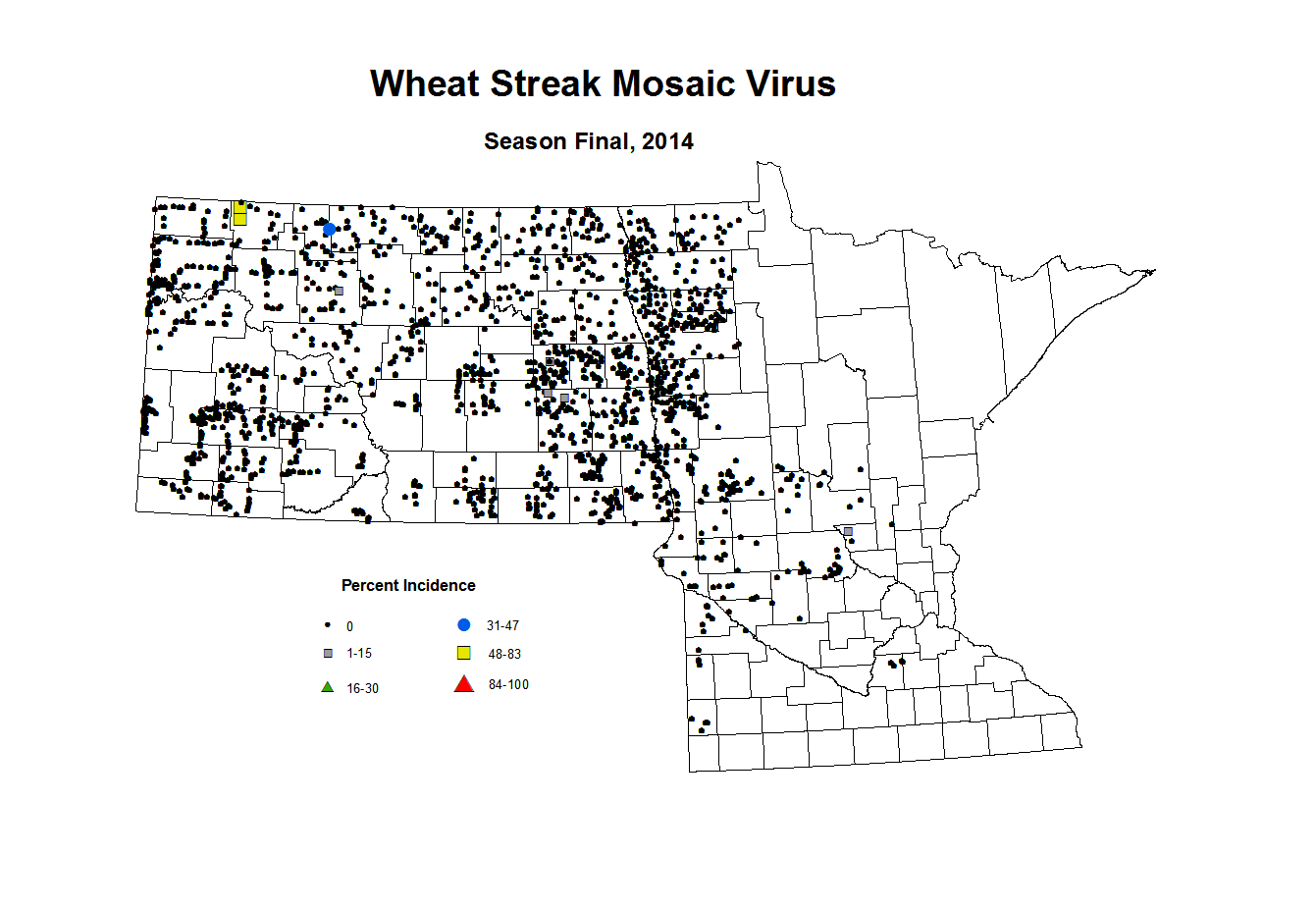 2014 Season Final Wheat WSMV Inc