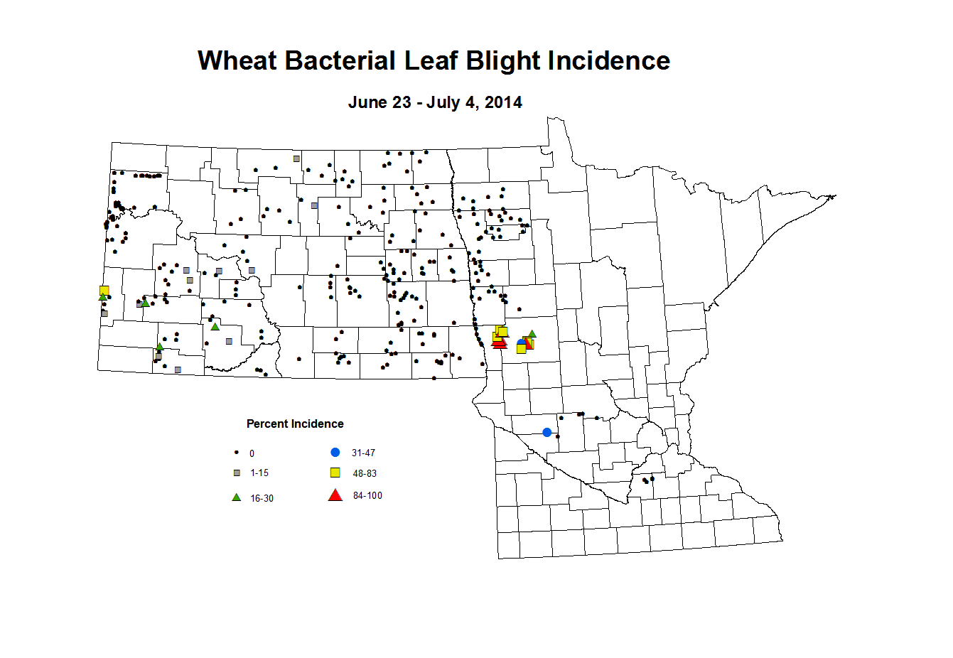 6 23 7 4 Wheat BLBI