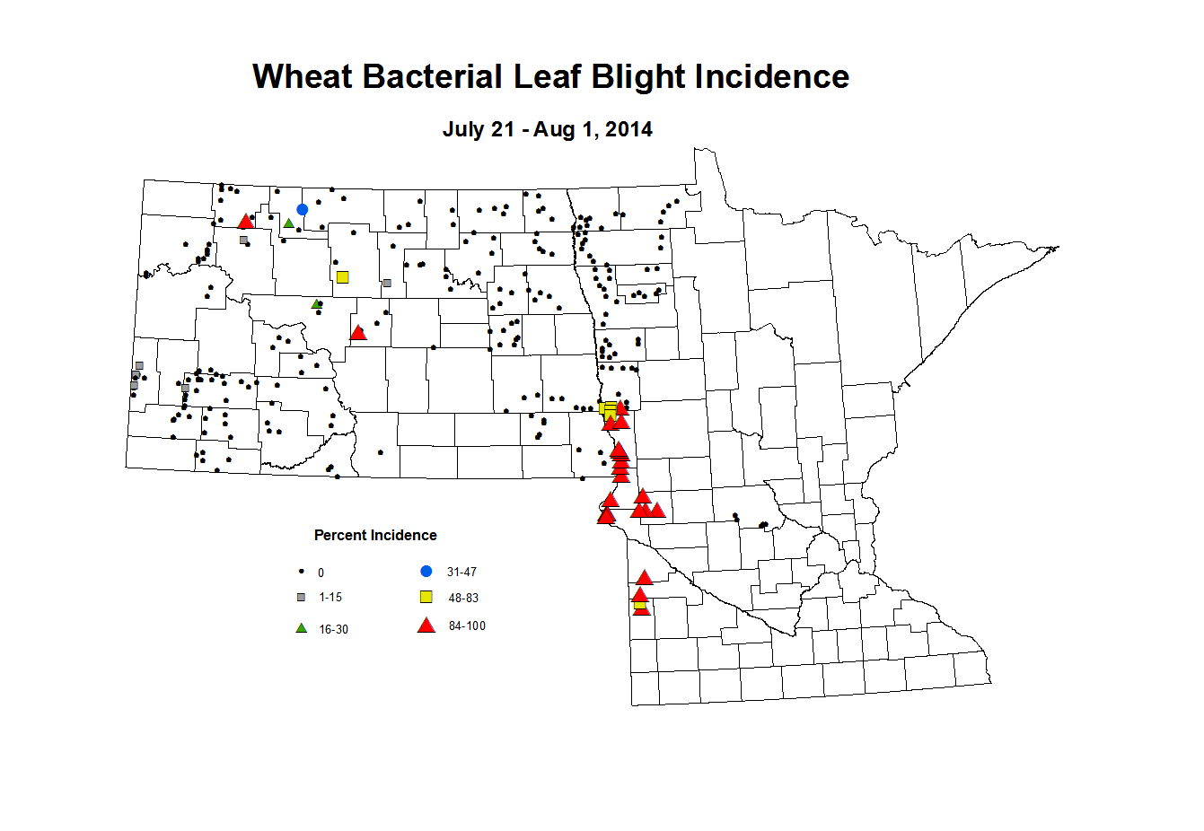 7 21 8 1 Wheat BLBI
