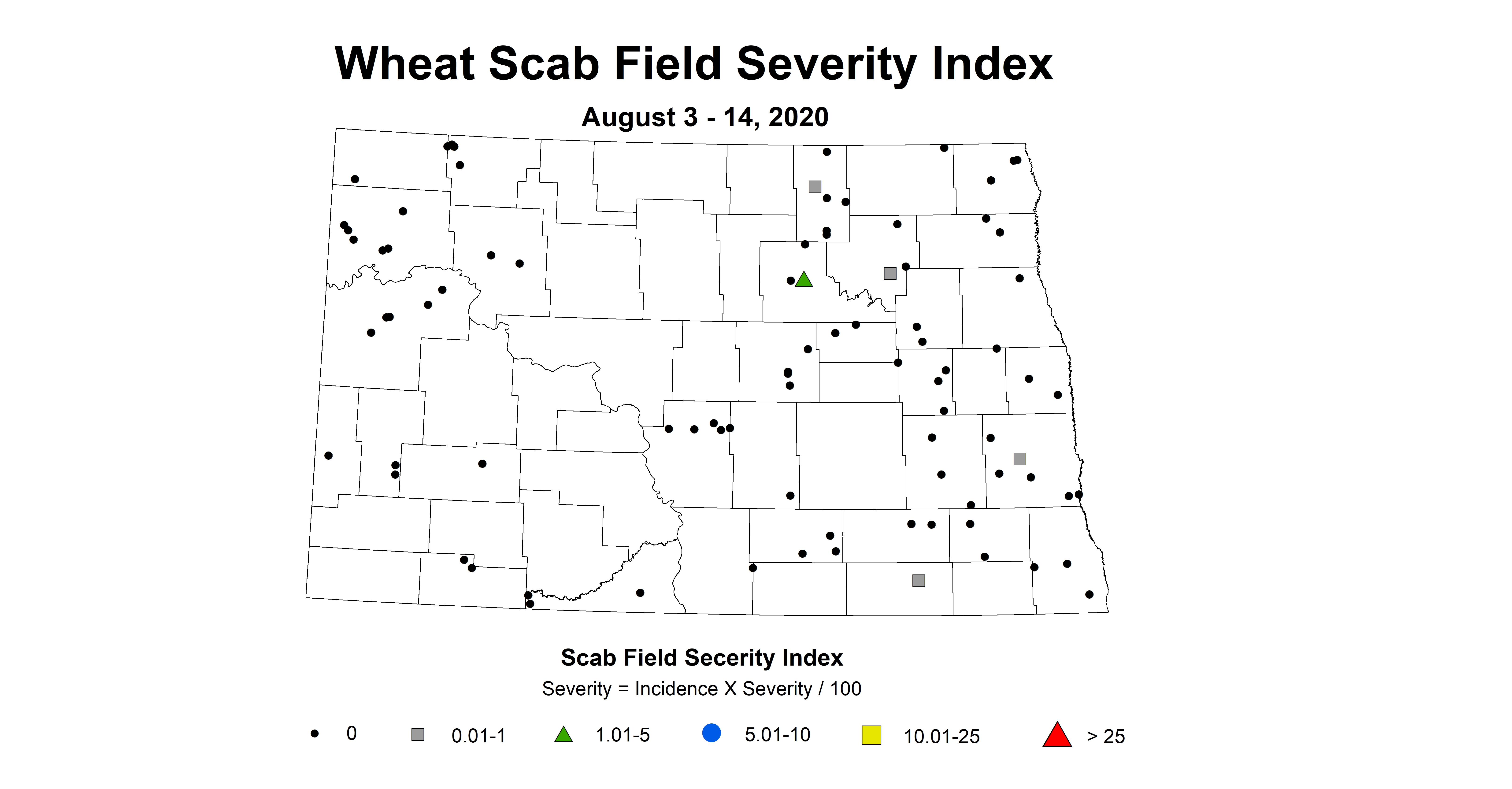 scab index