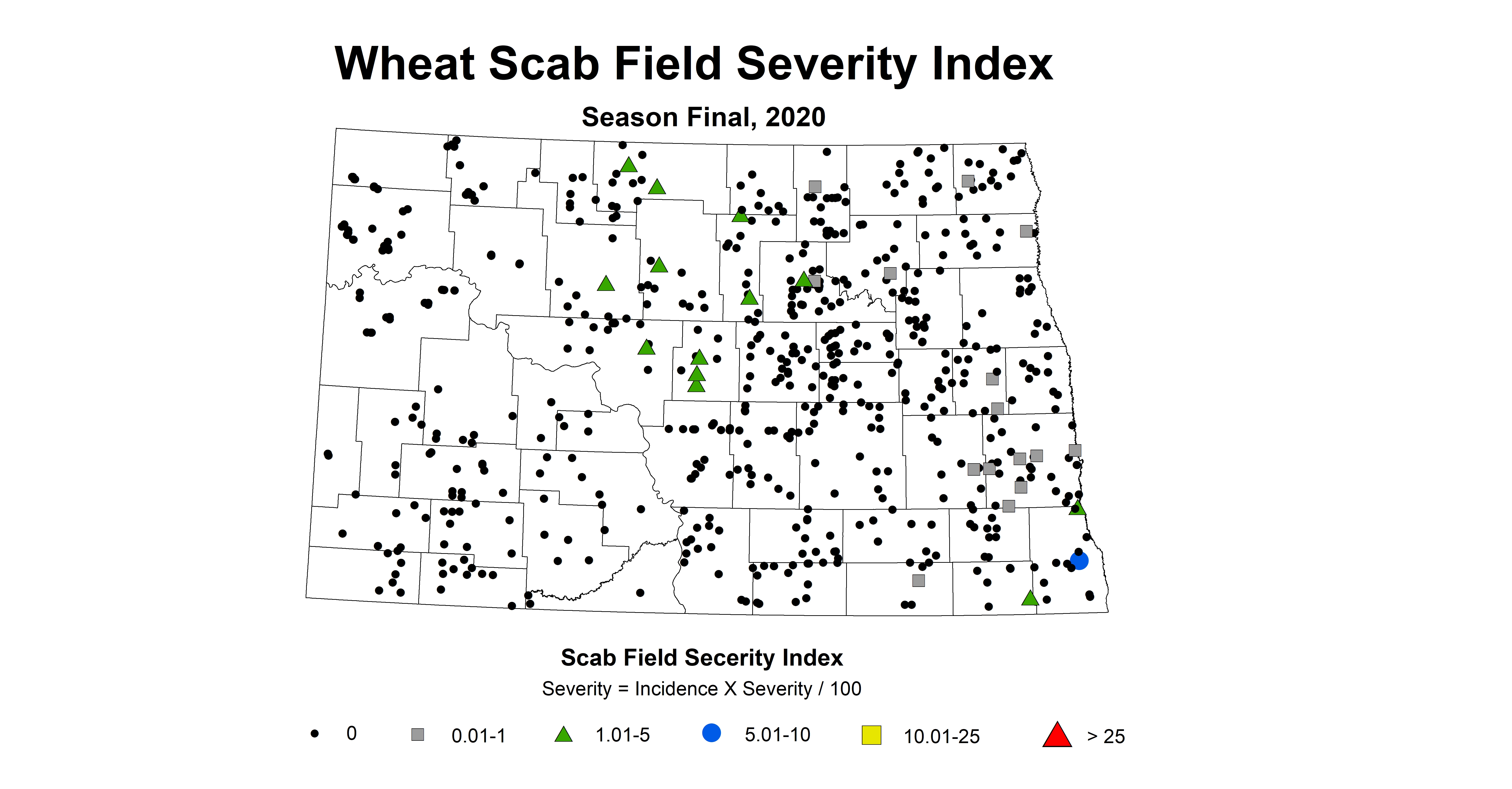 scab index