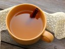 Apple cider Mug of apple cider
