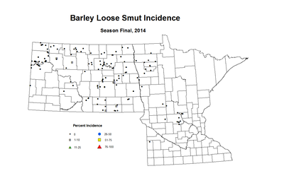 2014 Season Final Barley LS Inc