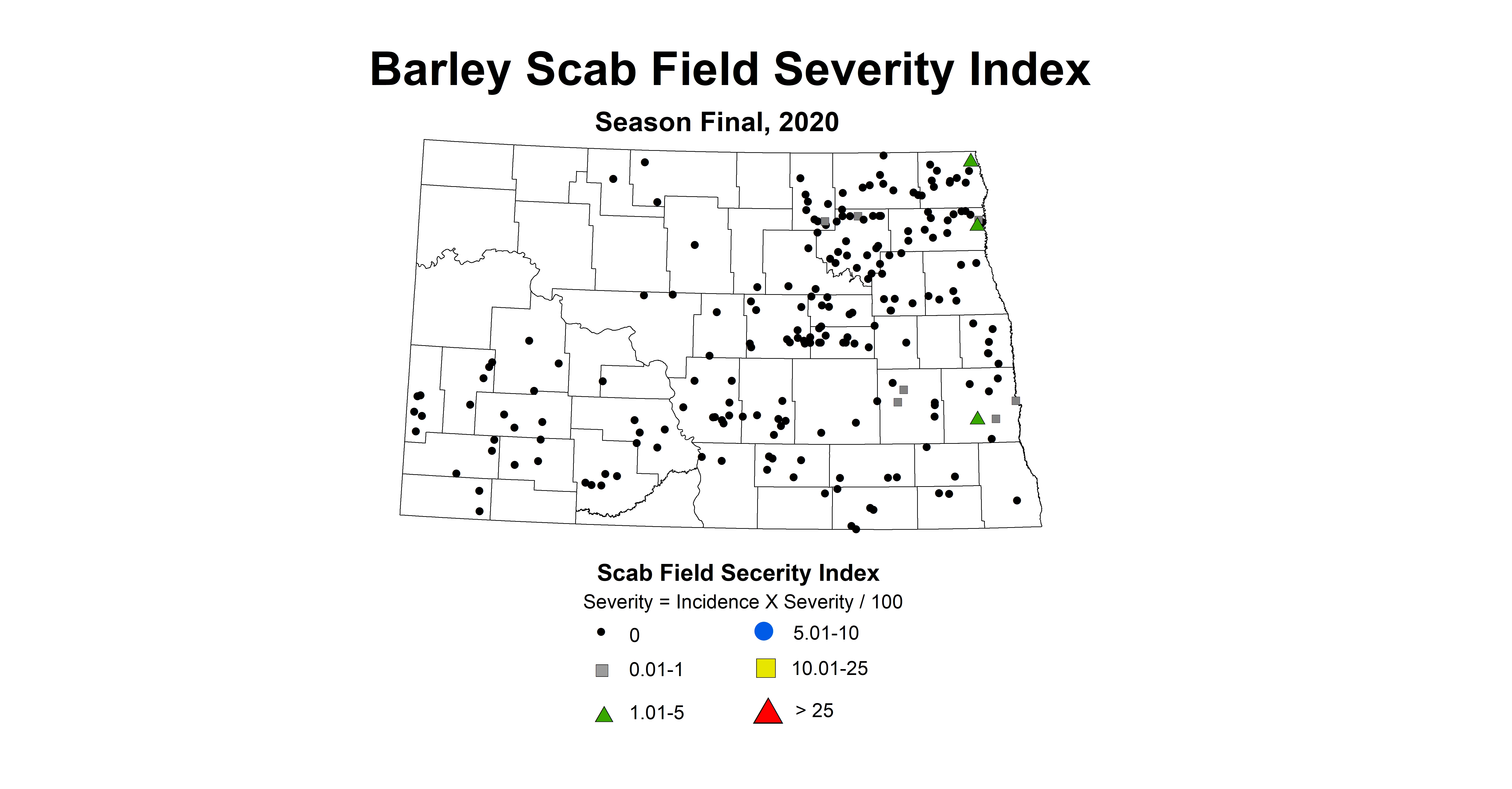 scab index