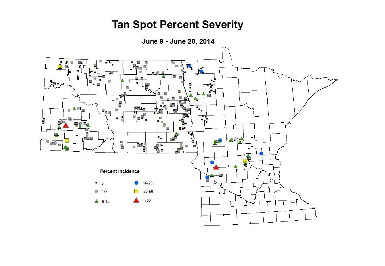 6 9 6 20 Wheat TS Sev
