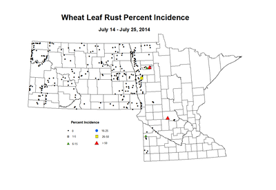 7 14 7 25 Wheat LR Inc