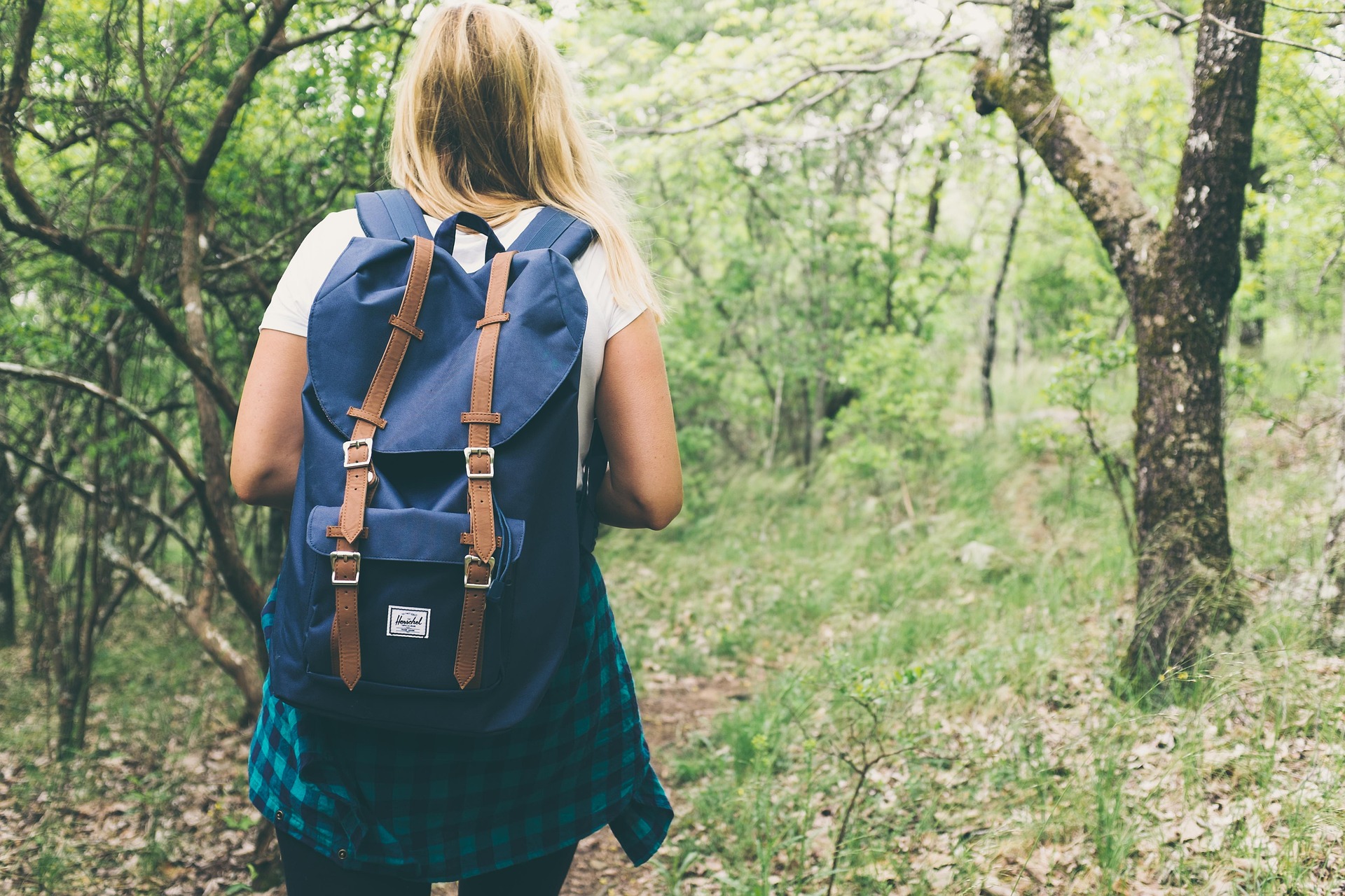 Consider packing nonperishable foods to refuel safely during your outdoor adventures. (Pixabay photo)