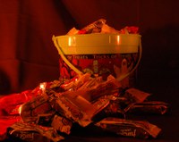 Consider sweet treats as occasional foods. (Photo courtesy of snowbear, morgueFile)