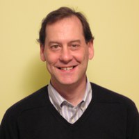 Thomas Kalb II, horticulture specialist for western North Dakota.