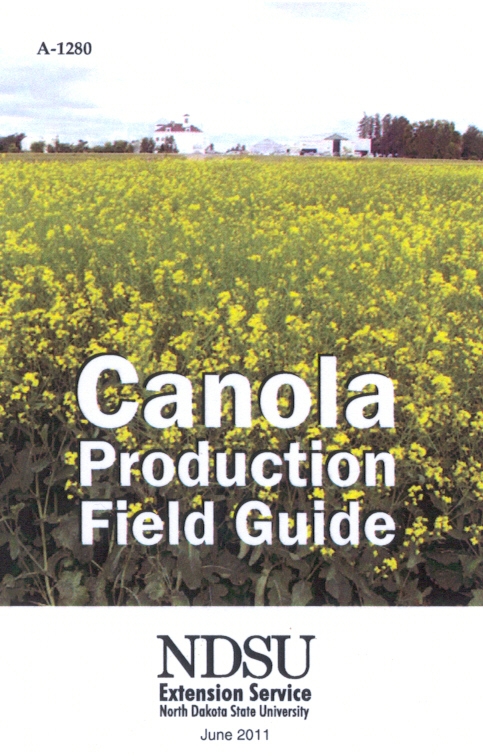 Canola Field Guide