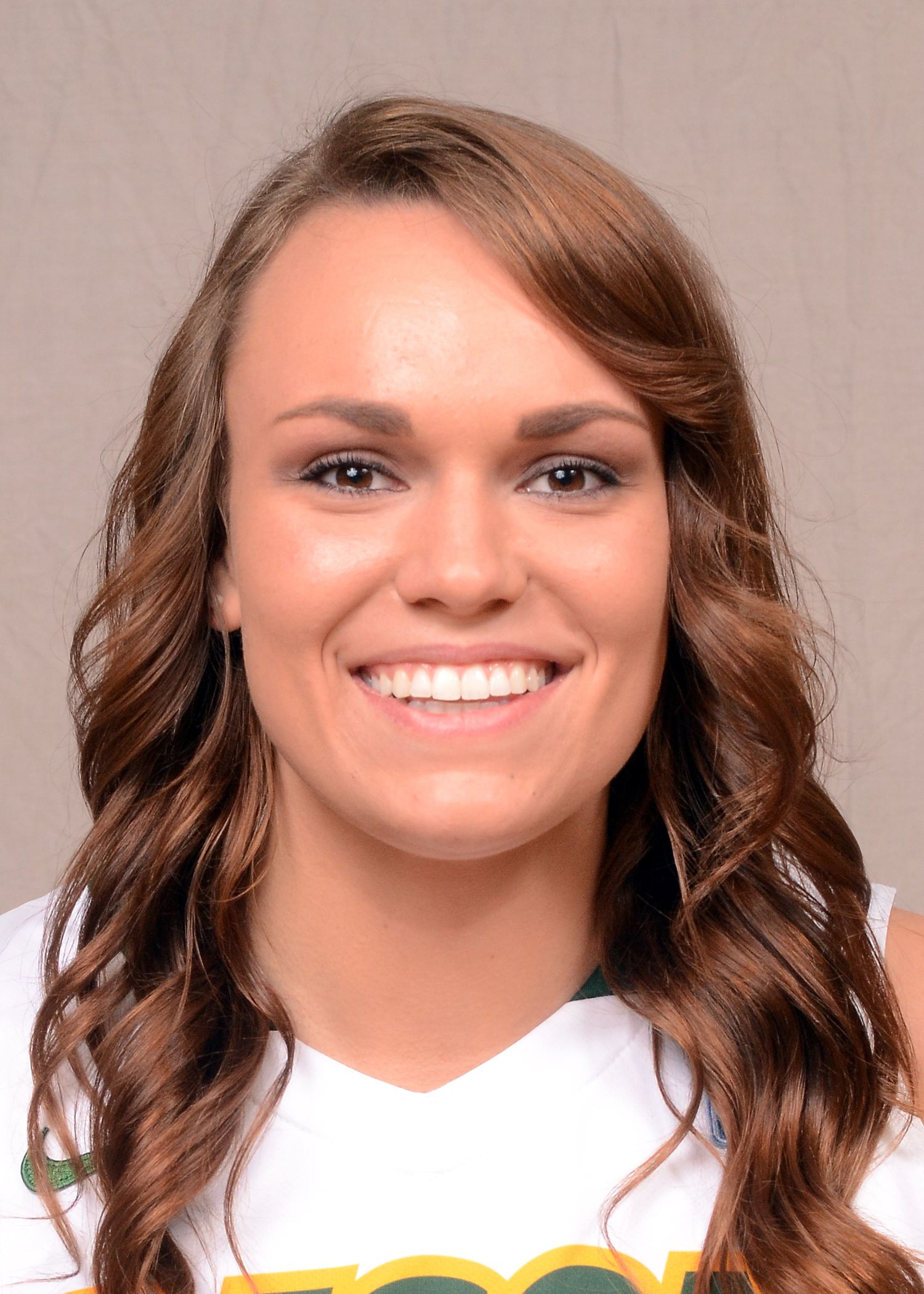 Scott and Ann Dau Family Scholarship – Emily Spier