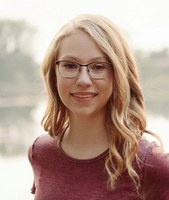 Rylie Dohrmann, Dickinson, Stark/Billings County (Photo courtesy of Dohrmann)