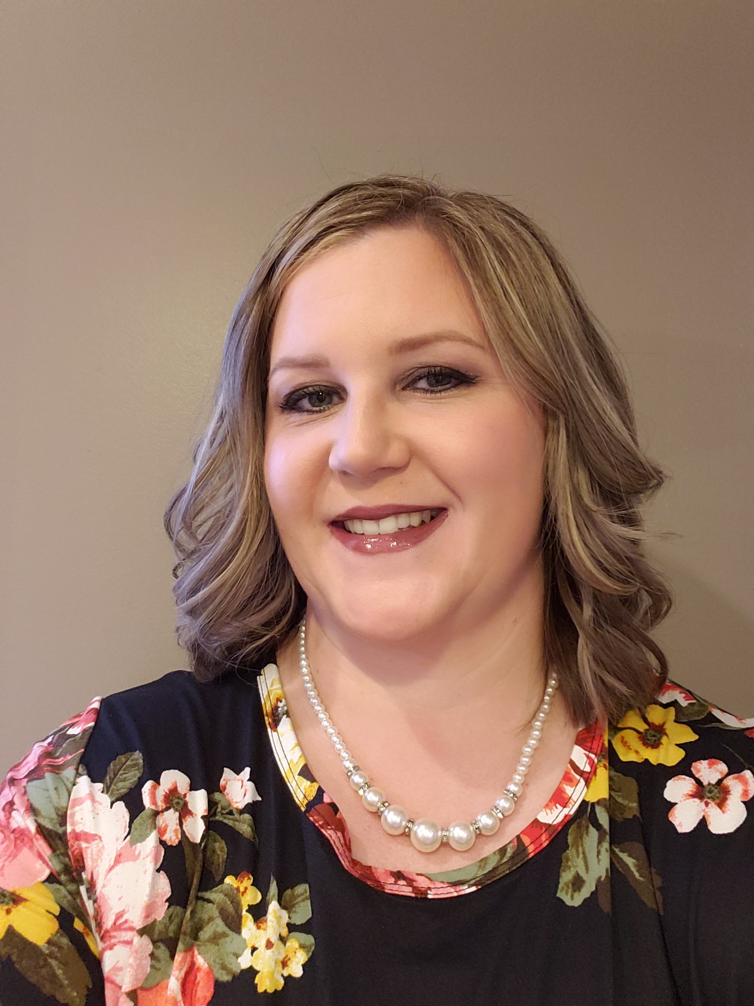 Sara Clemens is the new NDSU Extension state 4-H outdoor education and shooting sports specialist. (NDSU photo)