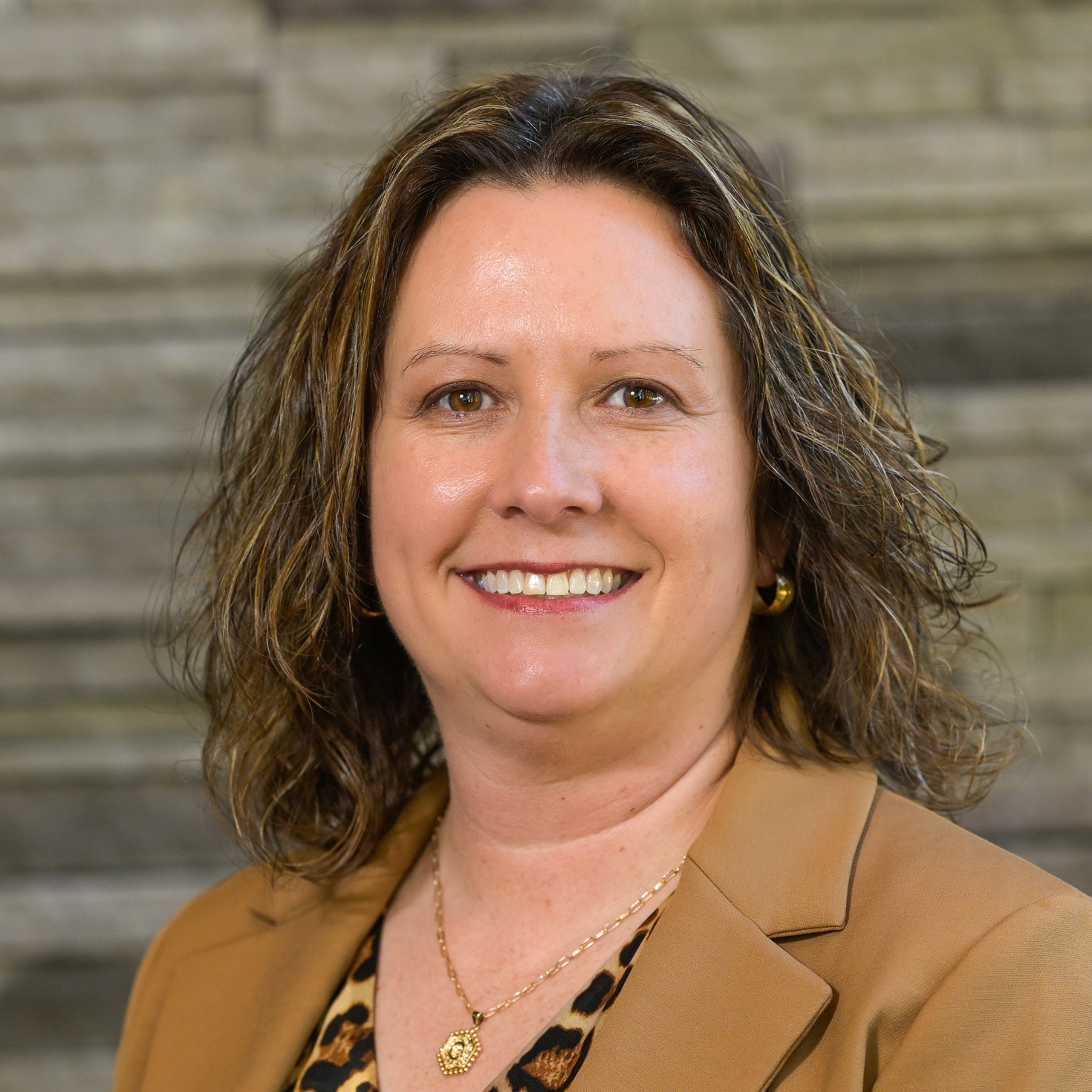 Carrie Hammer has been appointed as the associate dean of NDSU’s College of Agriculture, Food Systems, and Natural Resources. (NDSU photo)