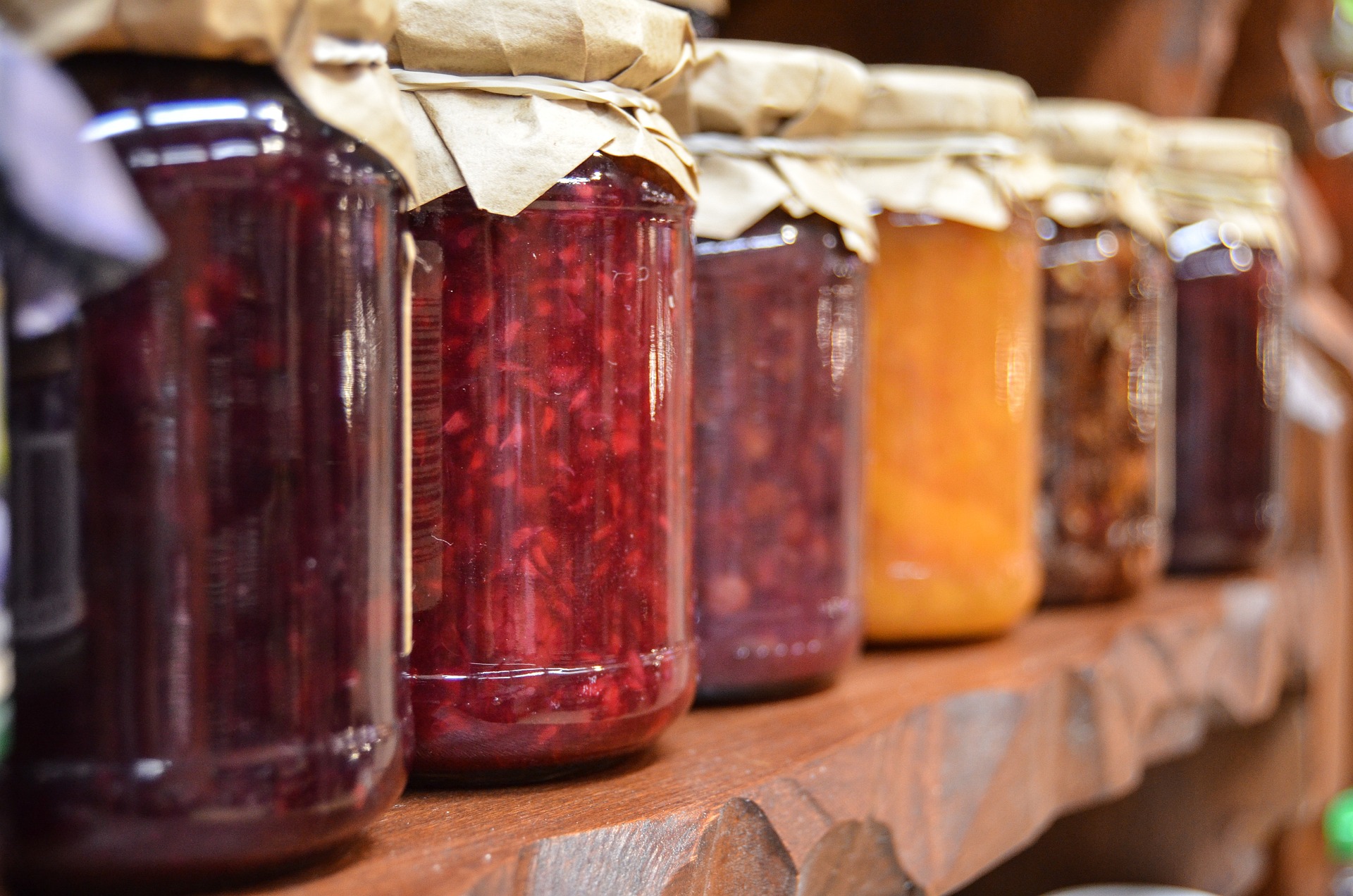 This free series is designed to answer questions from food entrepreneurs about food safety. (Pixabay photo)