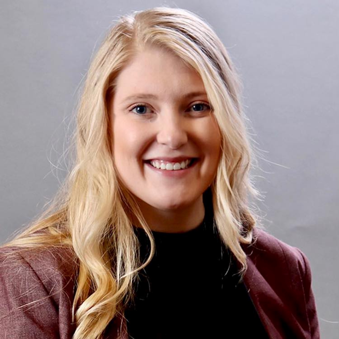 Rachel Gibbs is NDSU Extension's new livestock specialist for ruminant system management based at the Hettinger Research Extension Center.