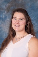 Lacey Quail is the new livestock management specialist at NDSU's North Central Research Extension Center in Minot.
