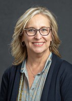 Susan Quamme Wehlander is NDSU Extension's new child development specialist. (NDSU photo)