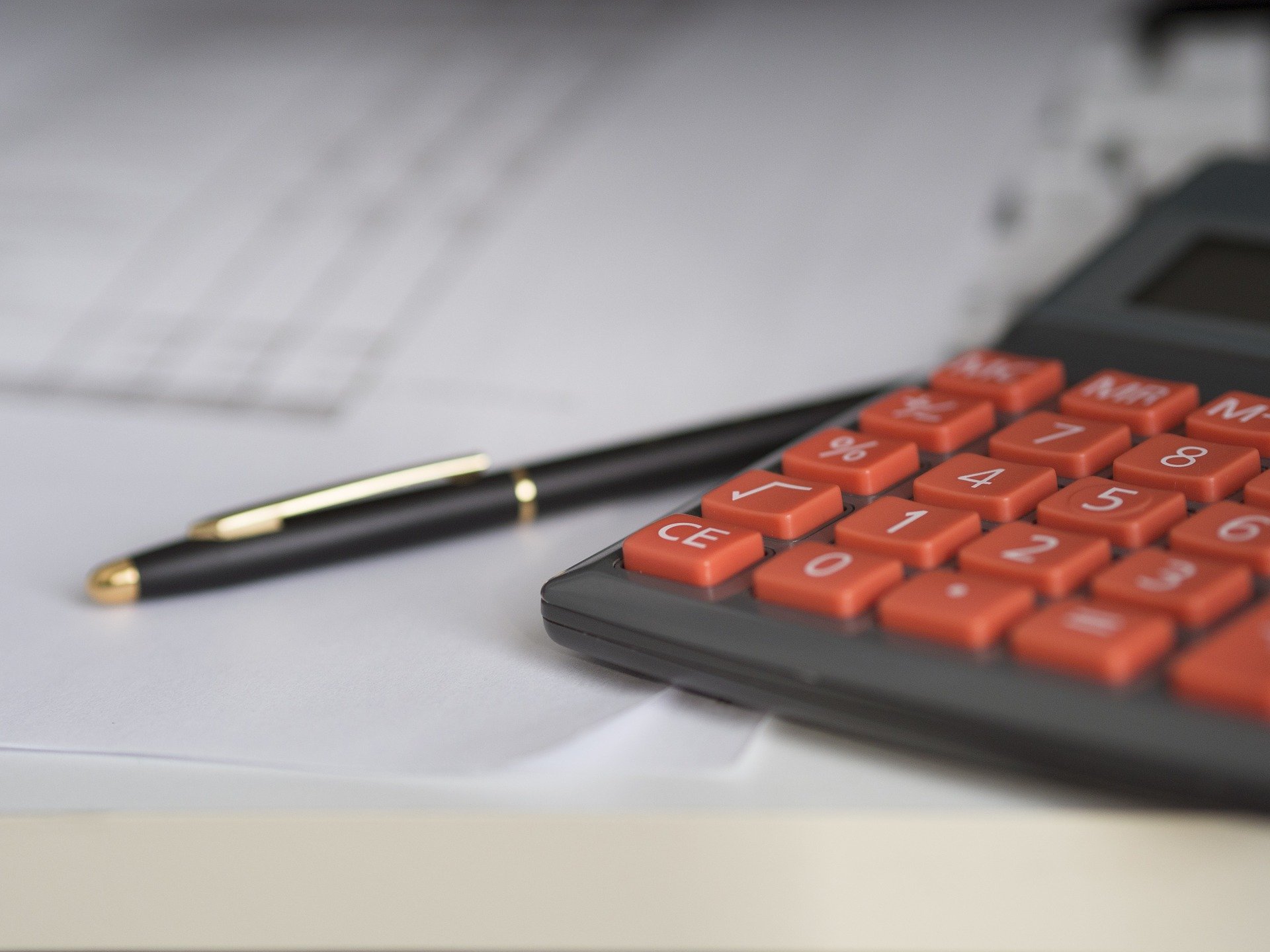 Featured topics at the Dec. 2 webinar include federal income tax updates, lease and easement income reporting, tax management upon retirement, and disaster provisions and reporting. (Pixabay photo)