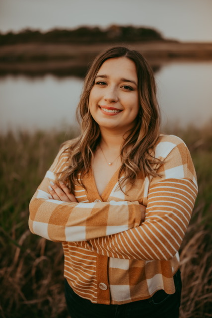 Amilia Lillehaugen, Walsh County