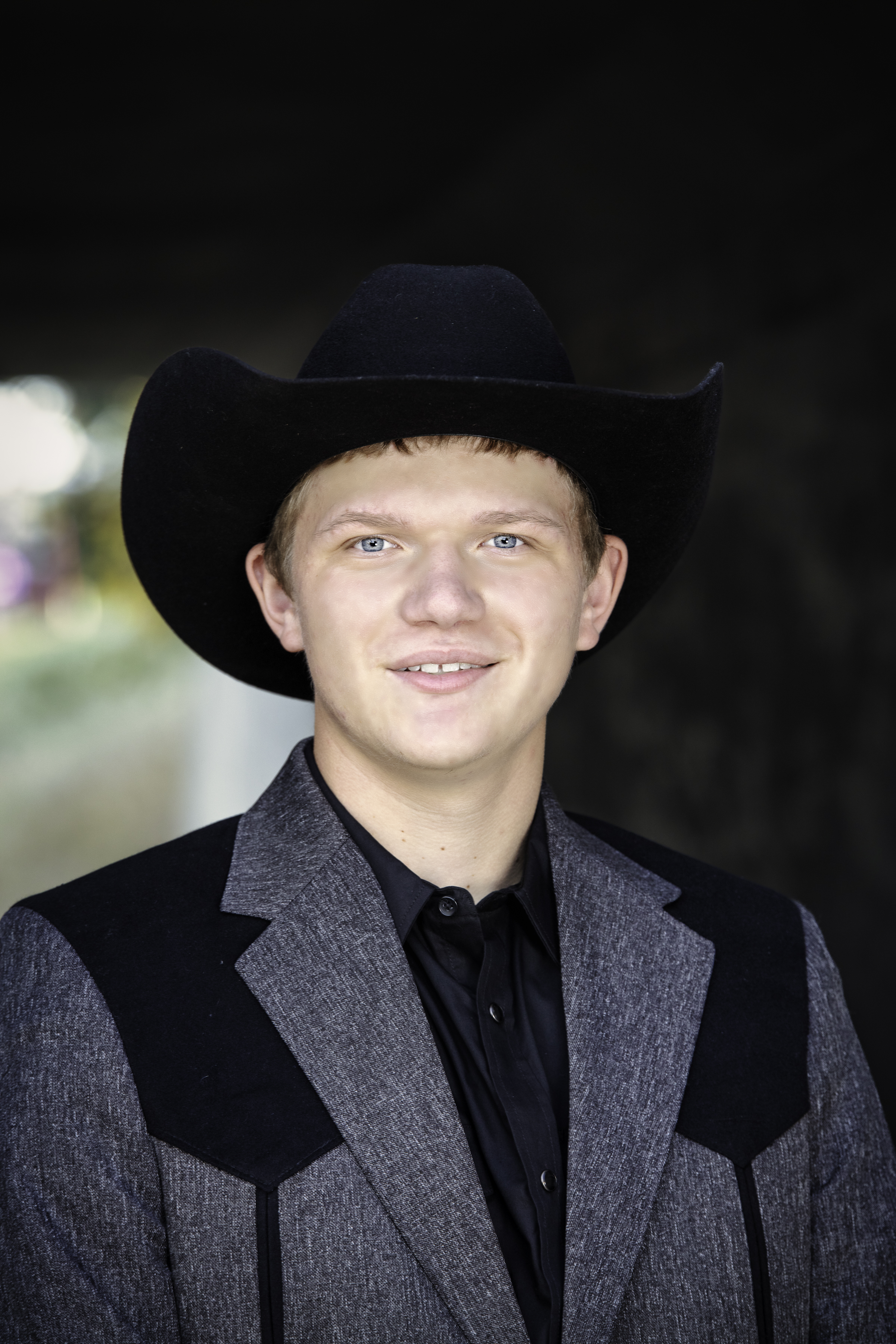 Lane Vachal, Mountrail County